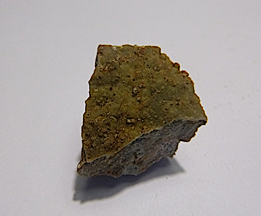 Ludlamite