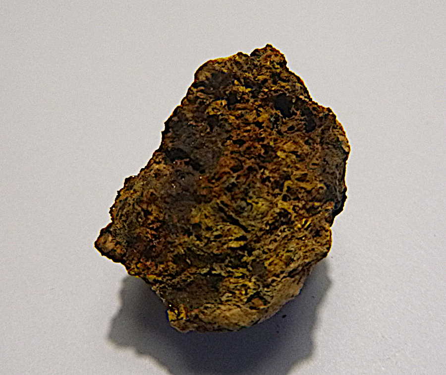 Kapundaite