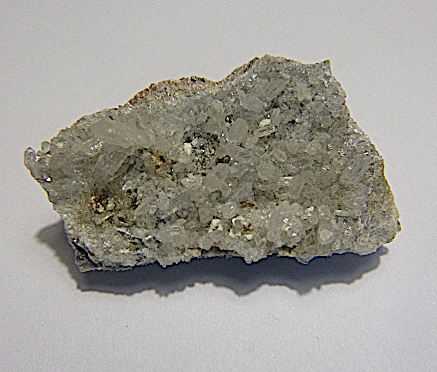 Brookite