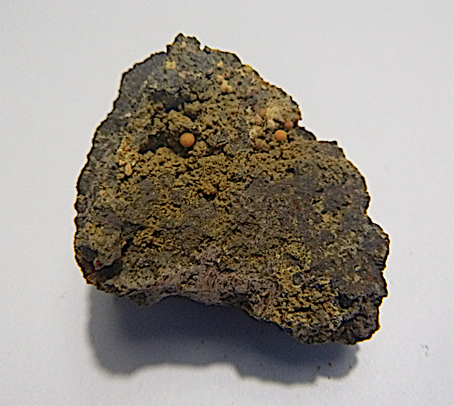 Phillipsite-Ca