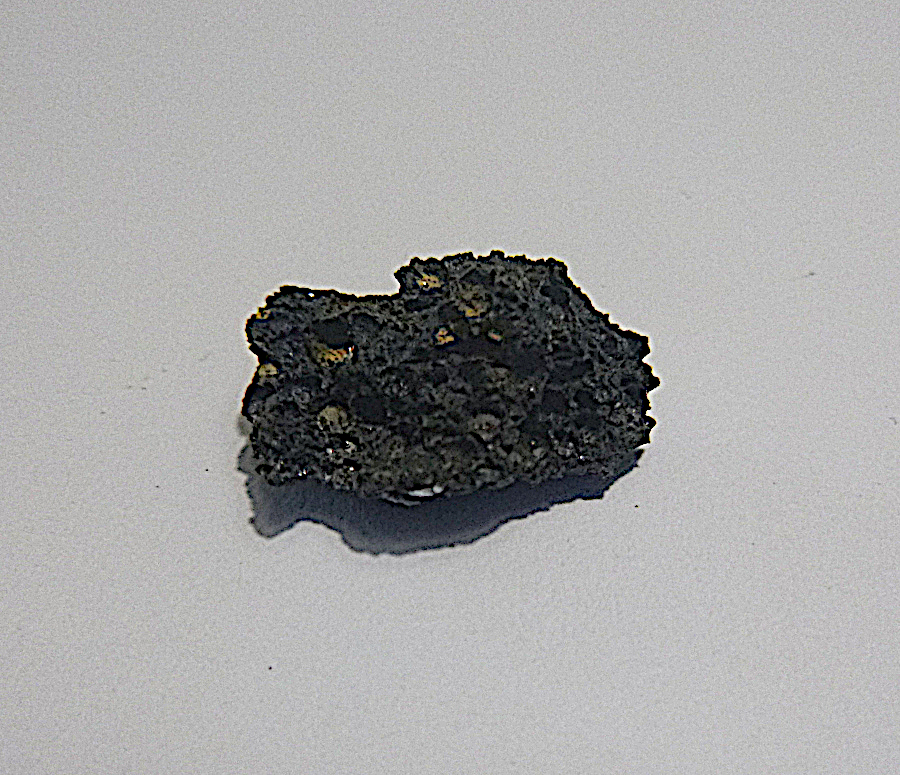 Mopungite & Sénarmontite