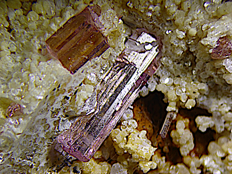 Rubellite