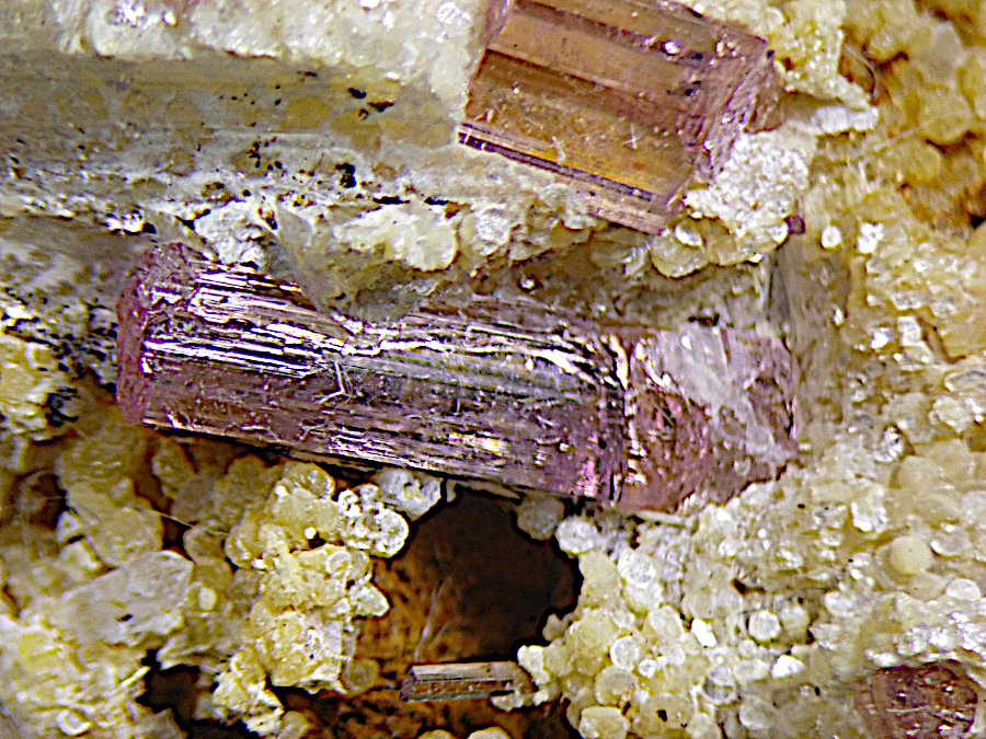 Rubellite
