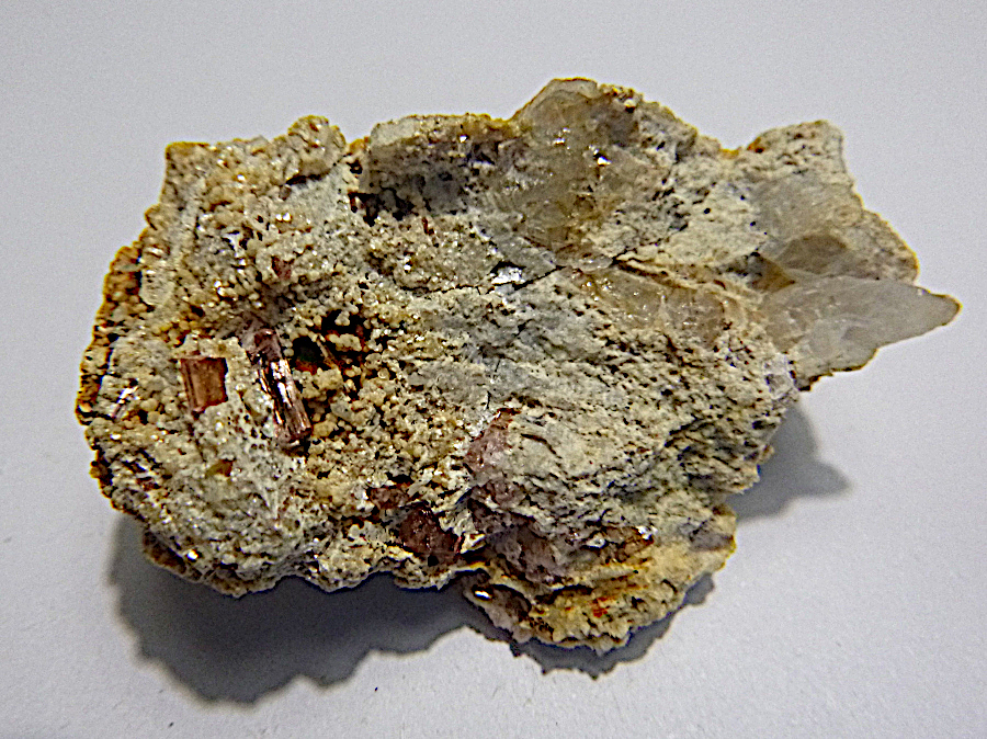 Rubellite