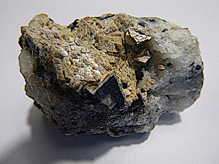 Semseyite