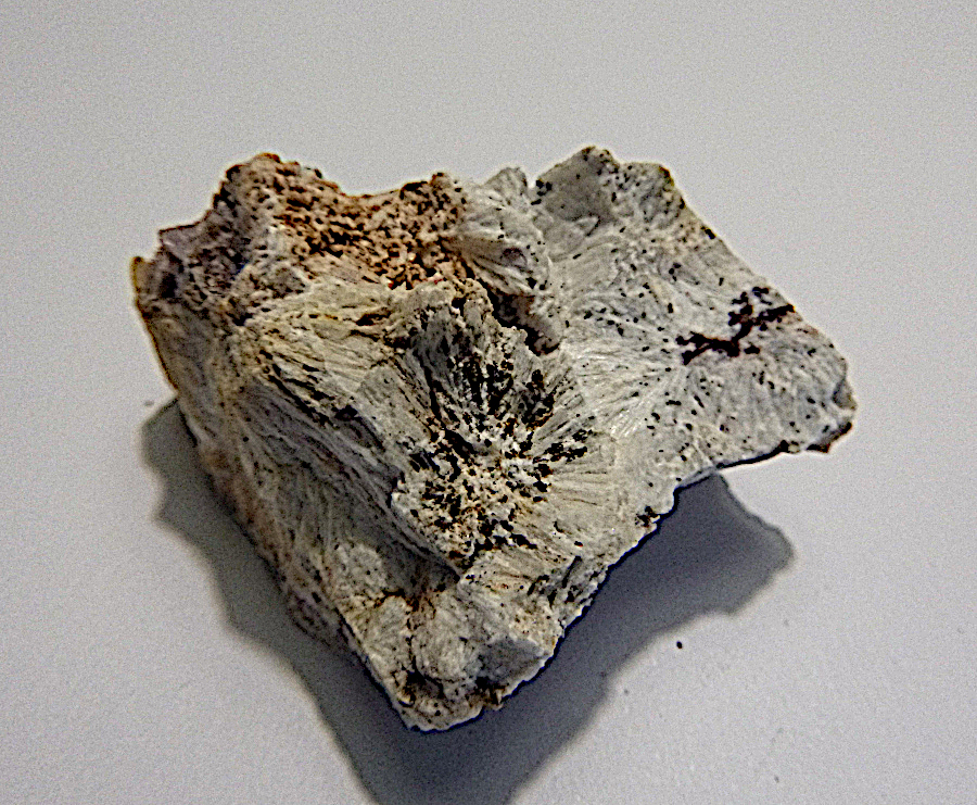 Sellaite