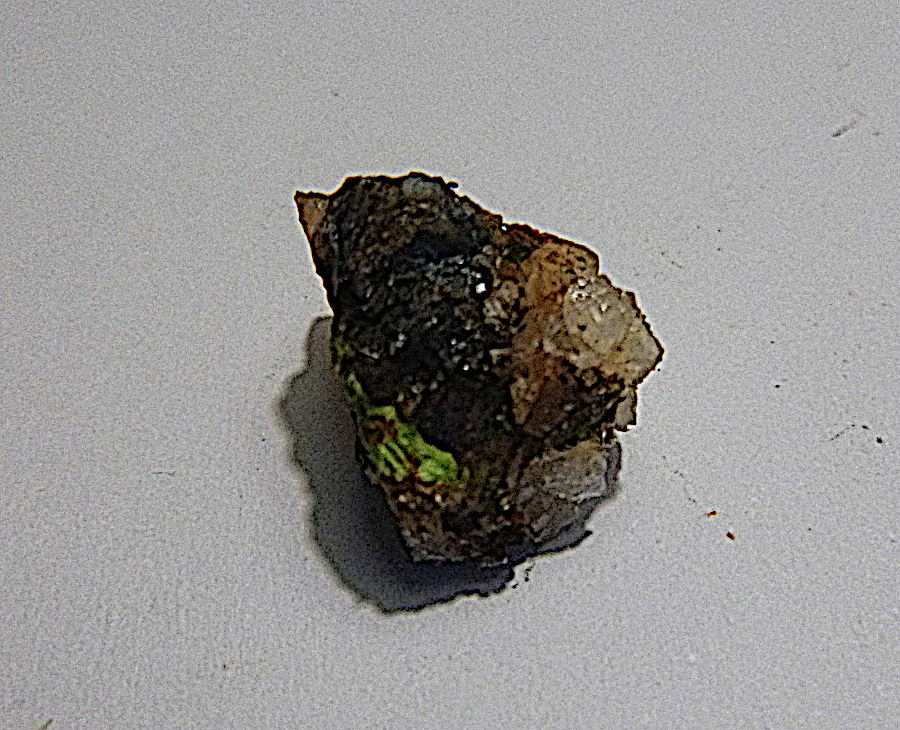 Agardite-(Ce)