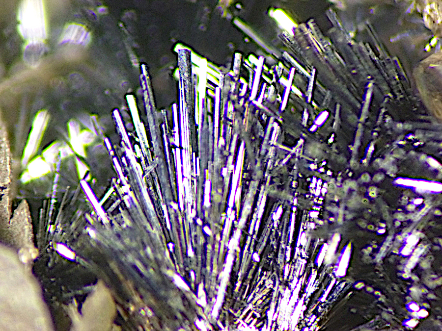 Pyrolusite