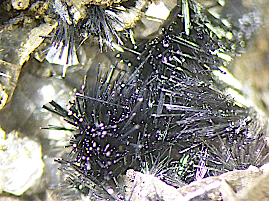 Pyrolusite