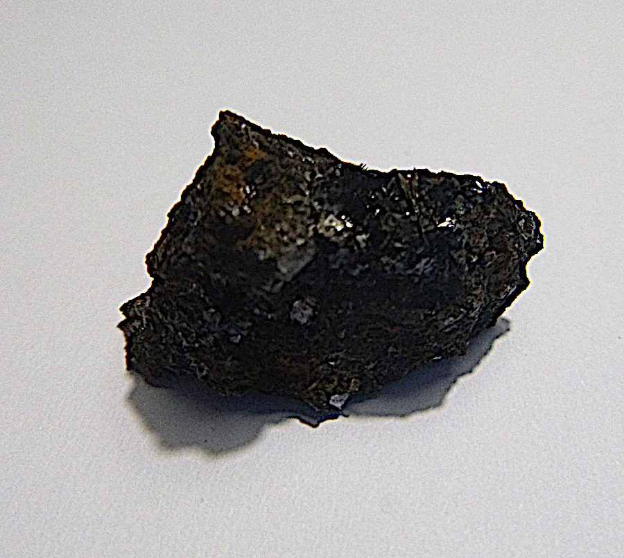 Pyrolusite