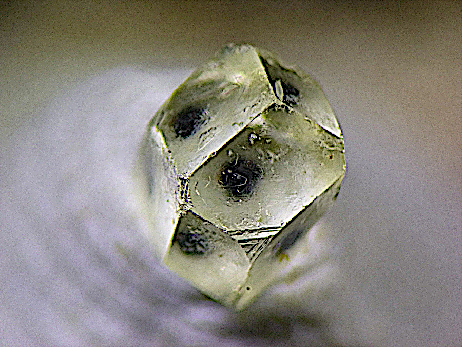 Rhodizite