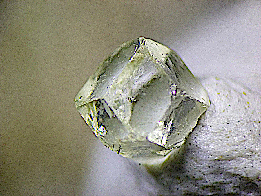 Rhodizite