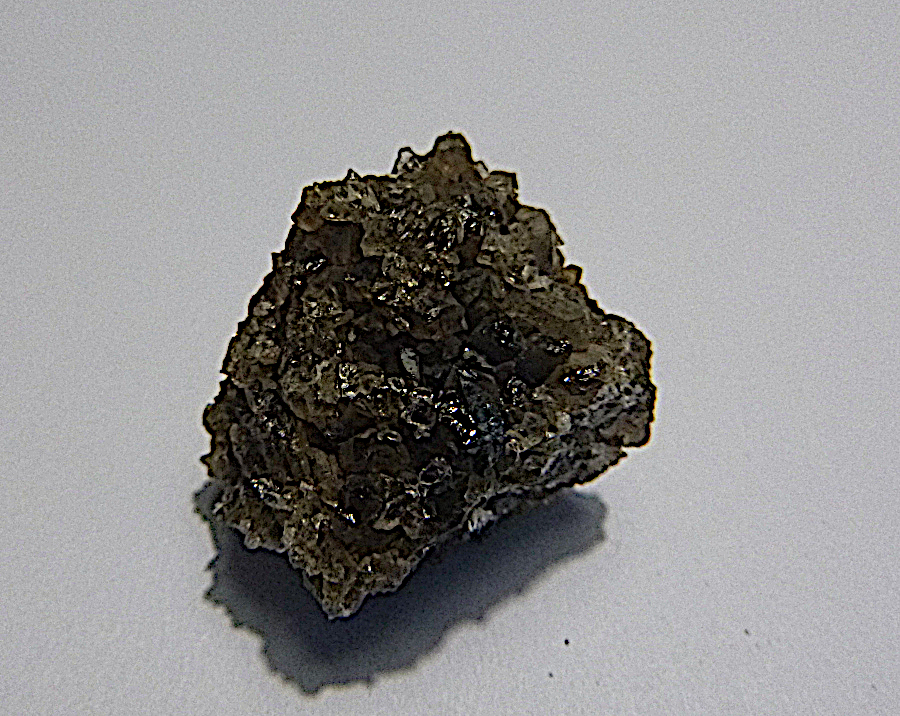 Gelosaite