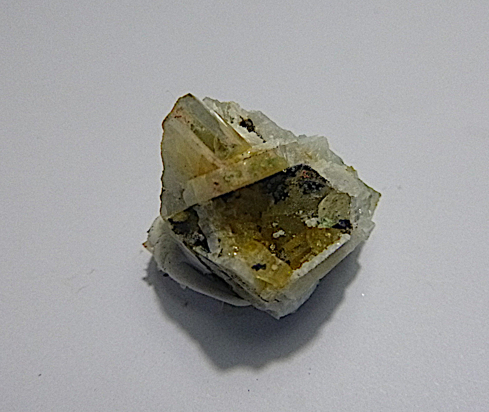 Tenorite