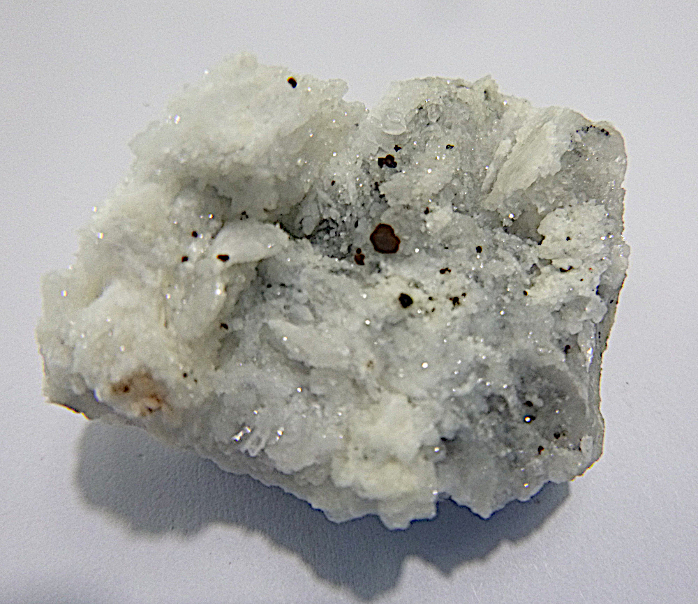 Cervantite