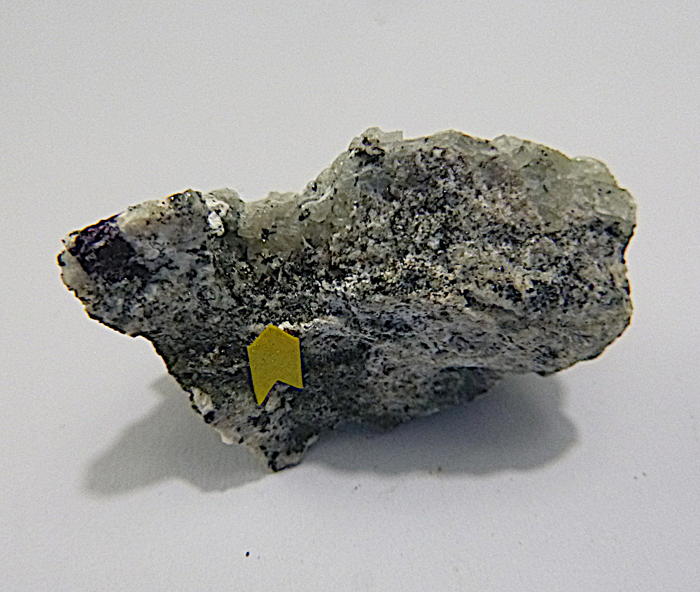 Hilairite