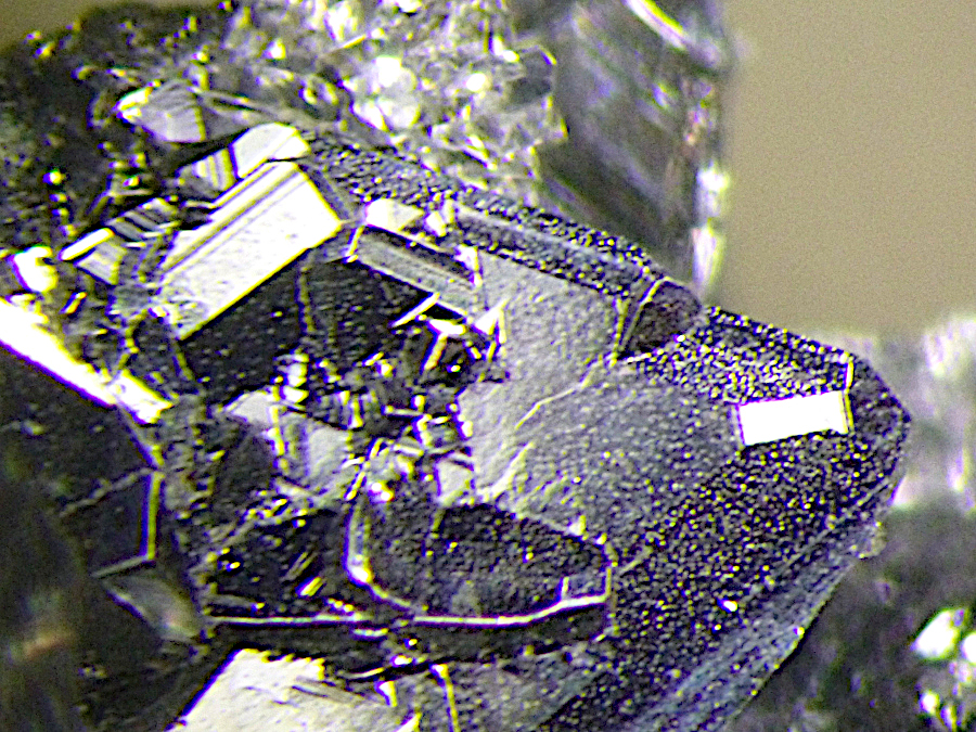 Tetrahedrite