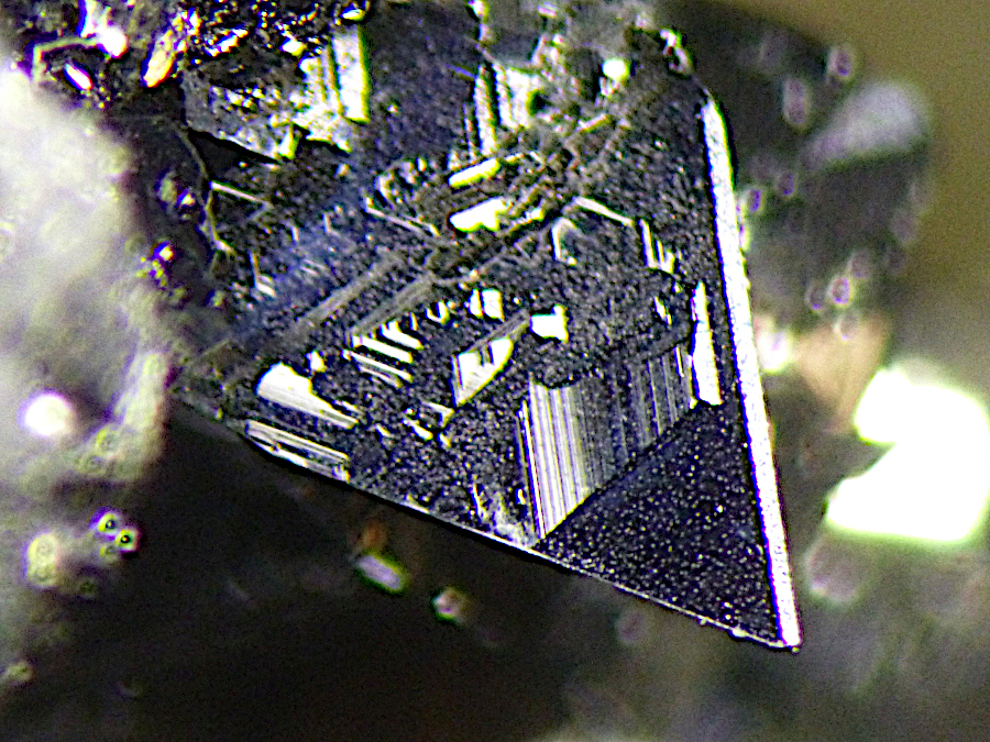 Tetrahedrite