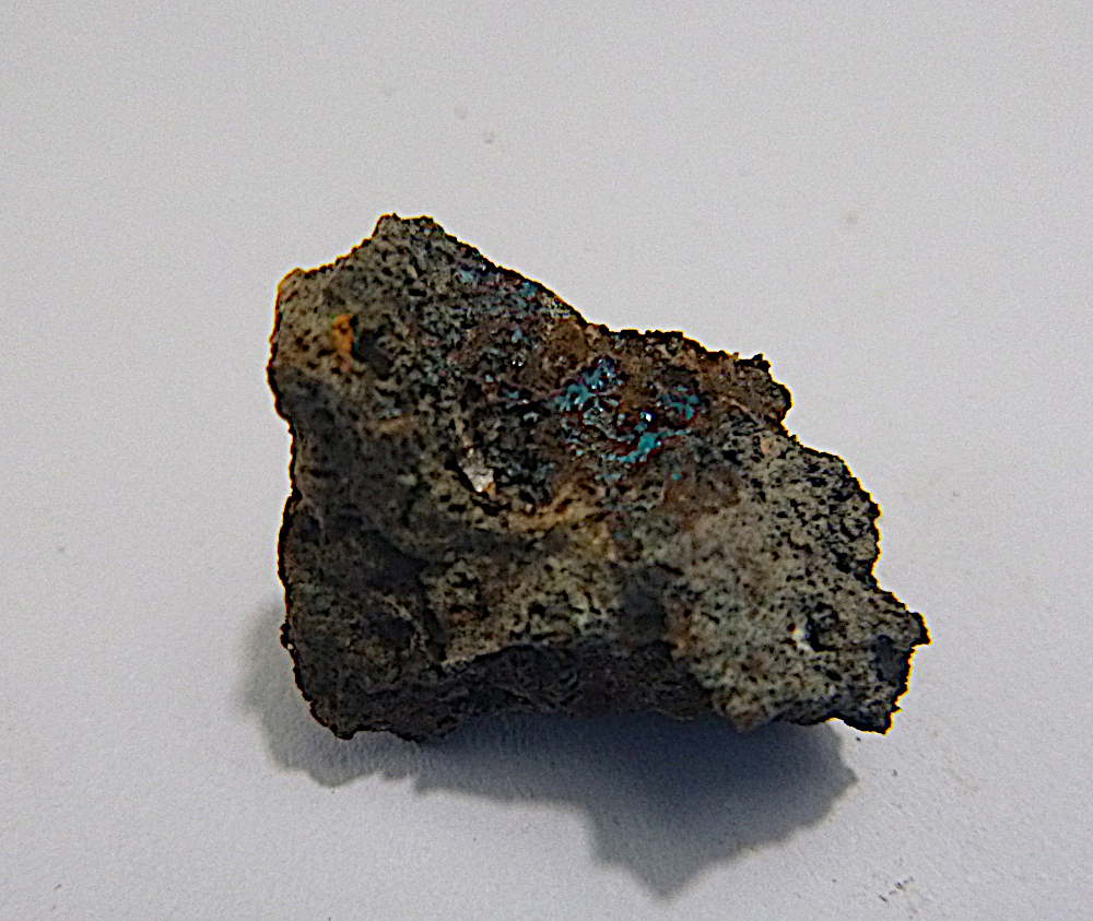 Serpierite