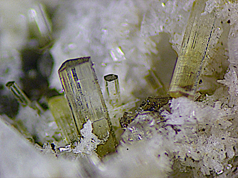 Elbaite