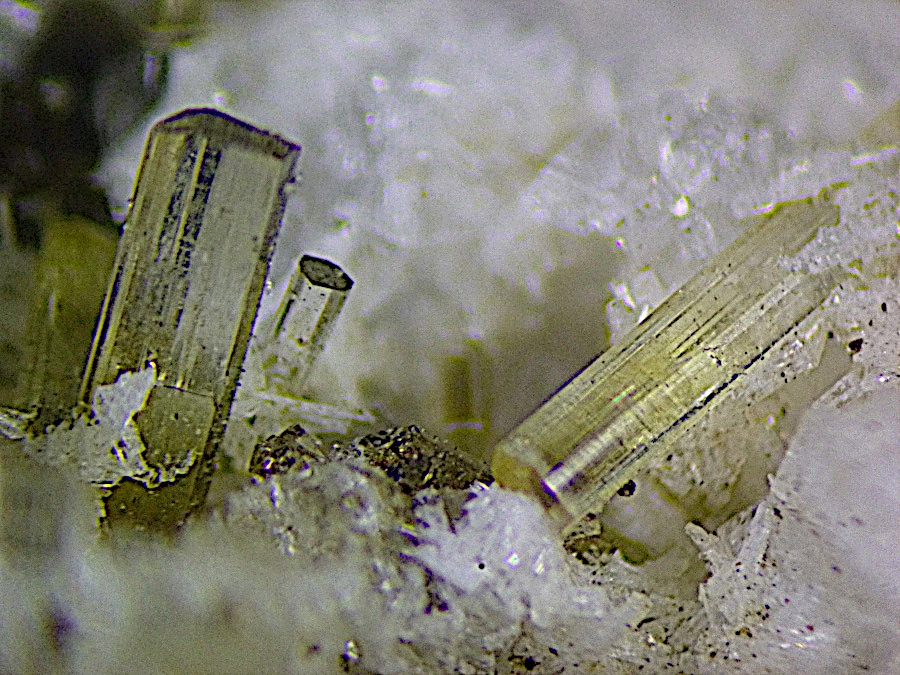 Elbaite