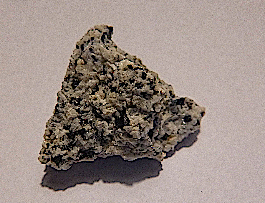 Astrophyllite