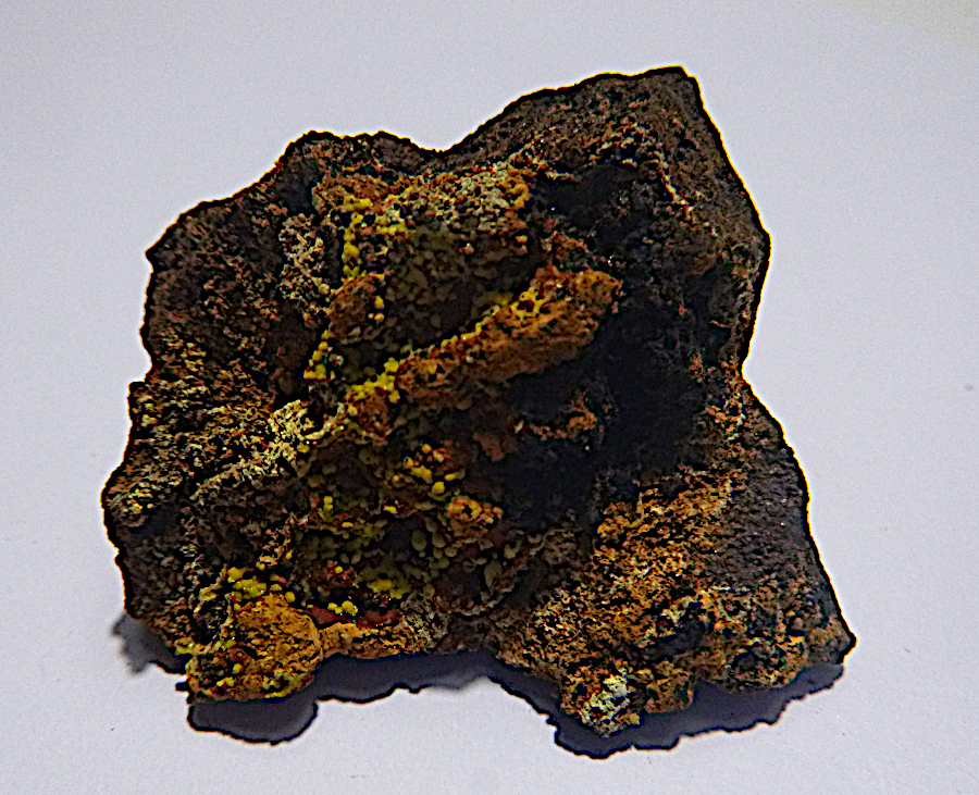 Mimetite