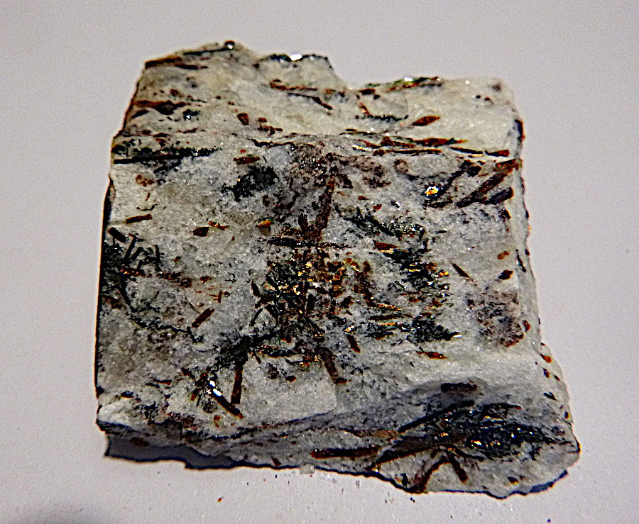 Astrophyllite