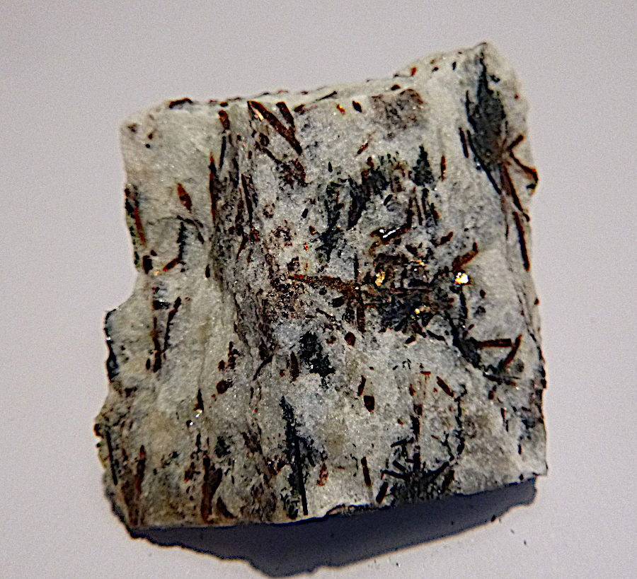 Astrophyllite