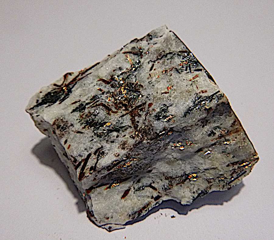 Astrophyllite