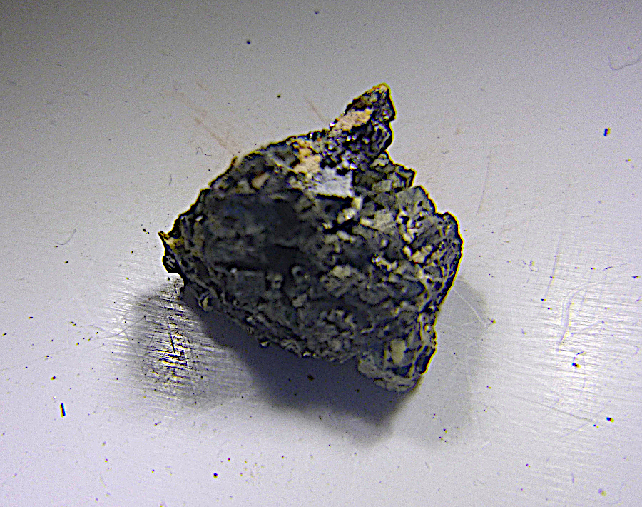 Greenockite