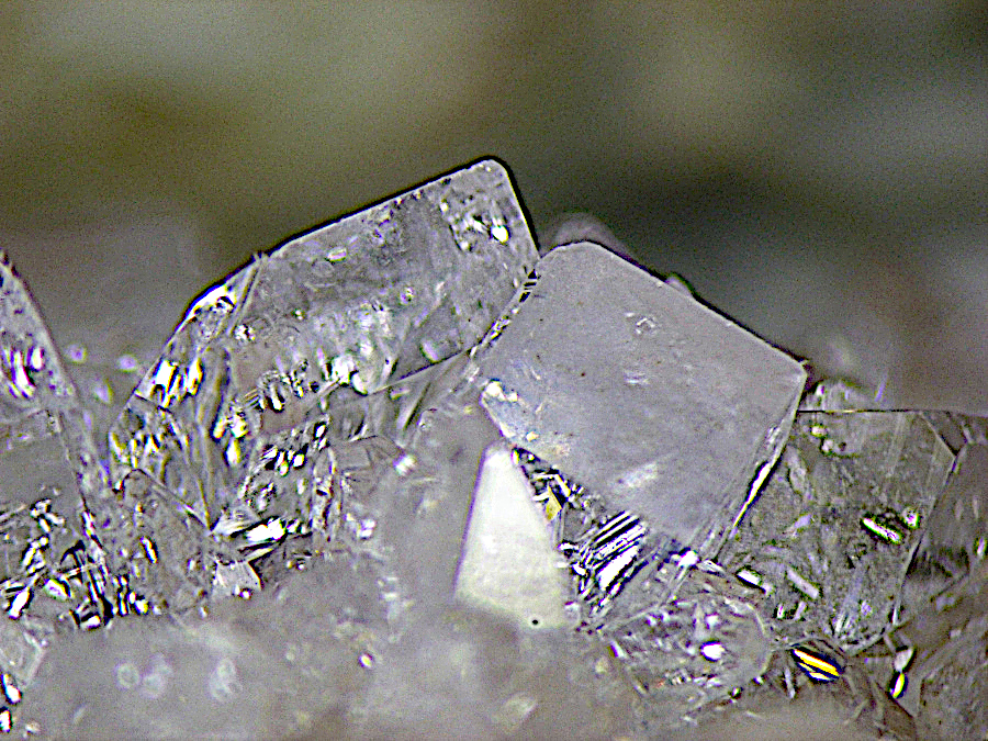 Datolite