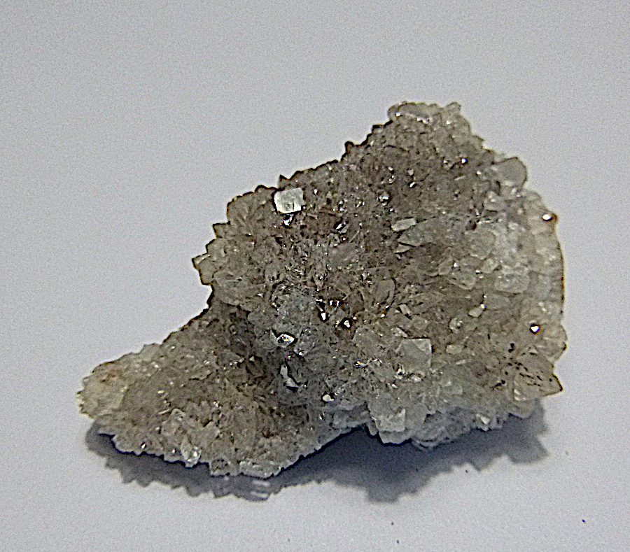 Datolite