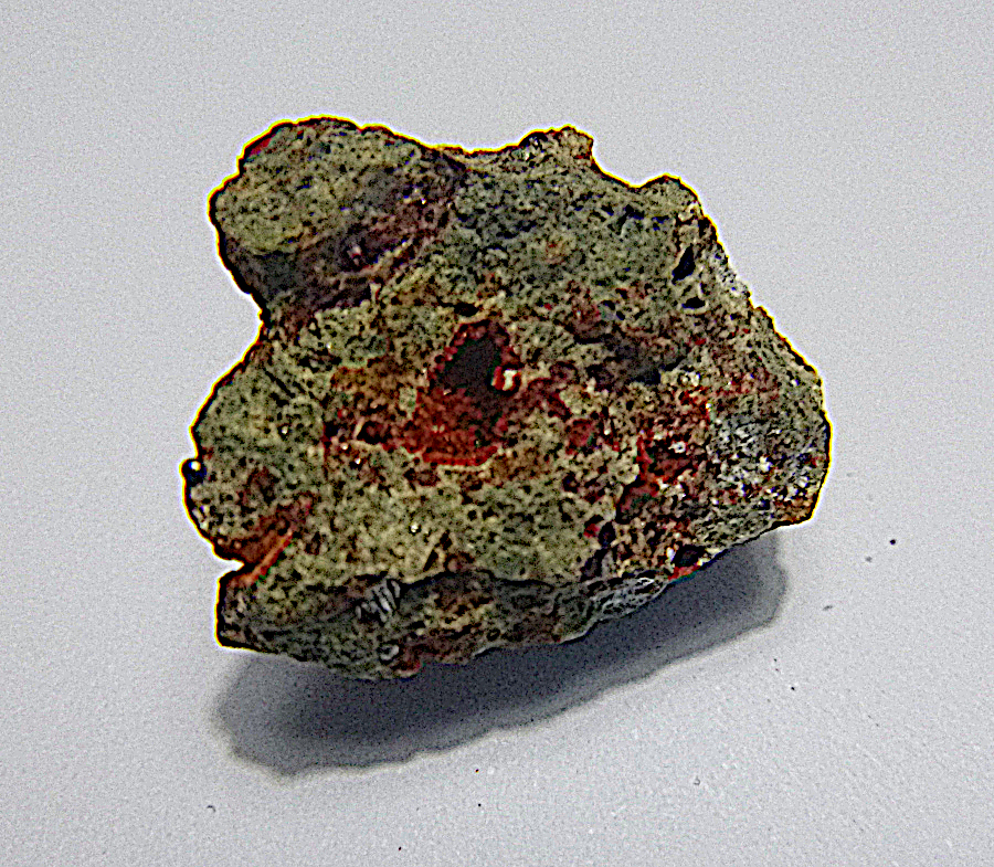 Cetineite
