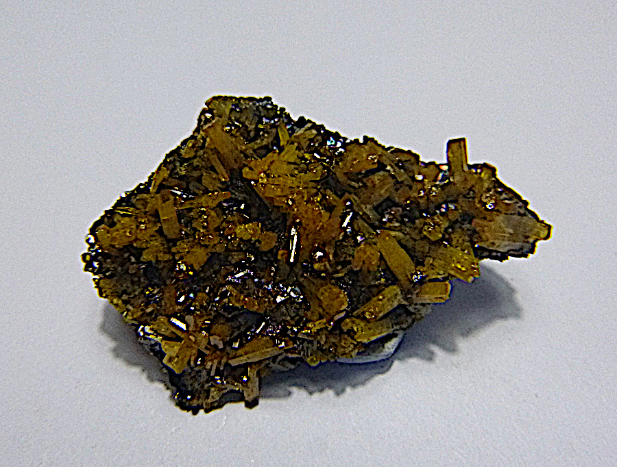 Mimetite