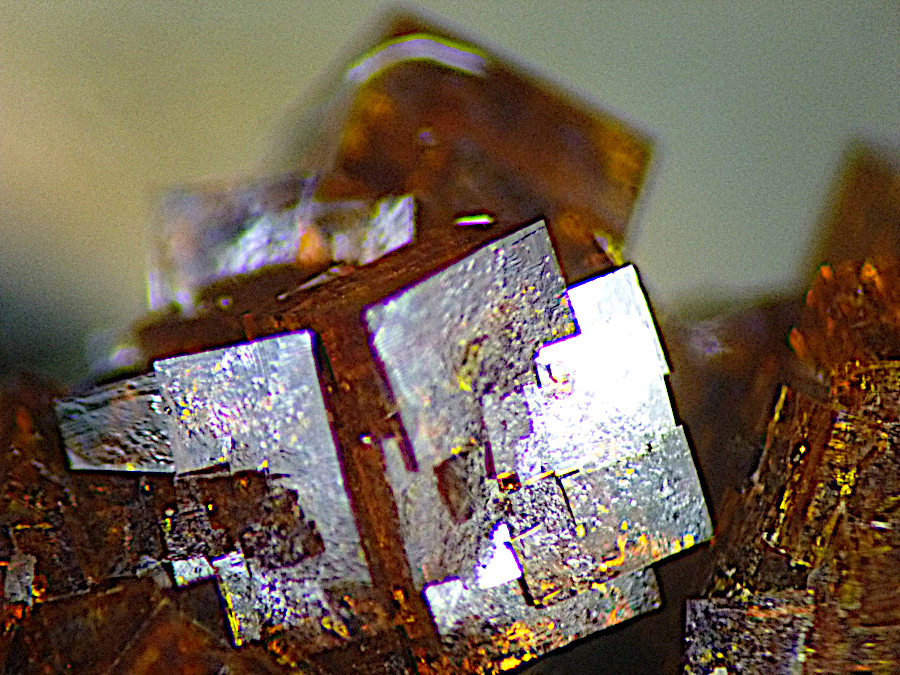 Bariopharmacosiderite