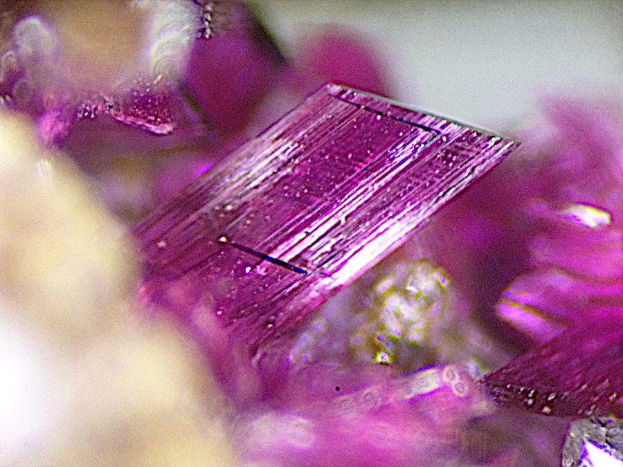 Erythrite