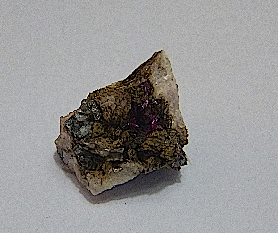 Erythrite