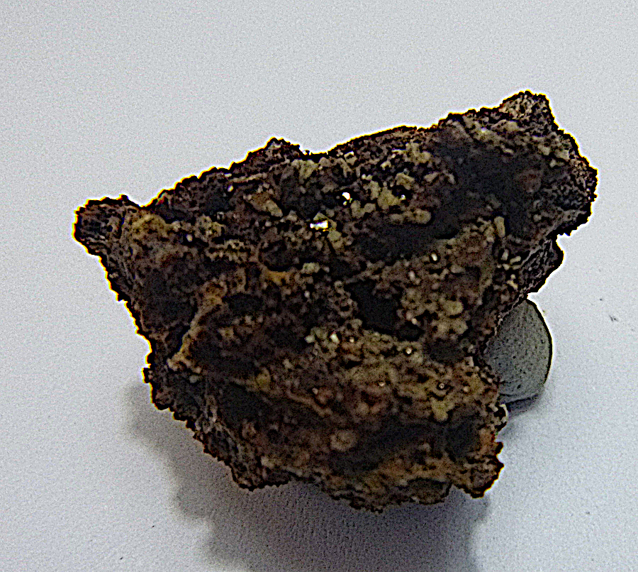 Mimetite