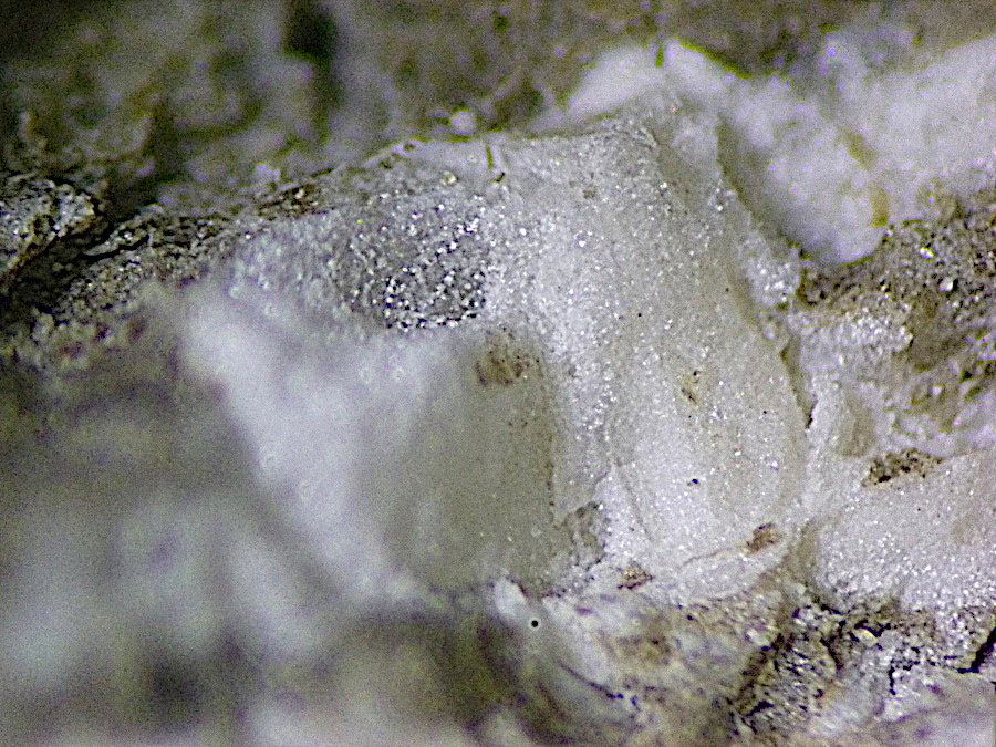 Ozocerite