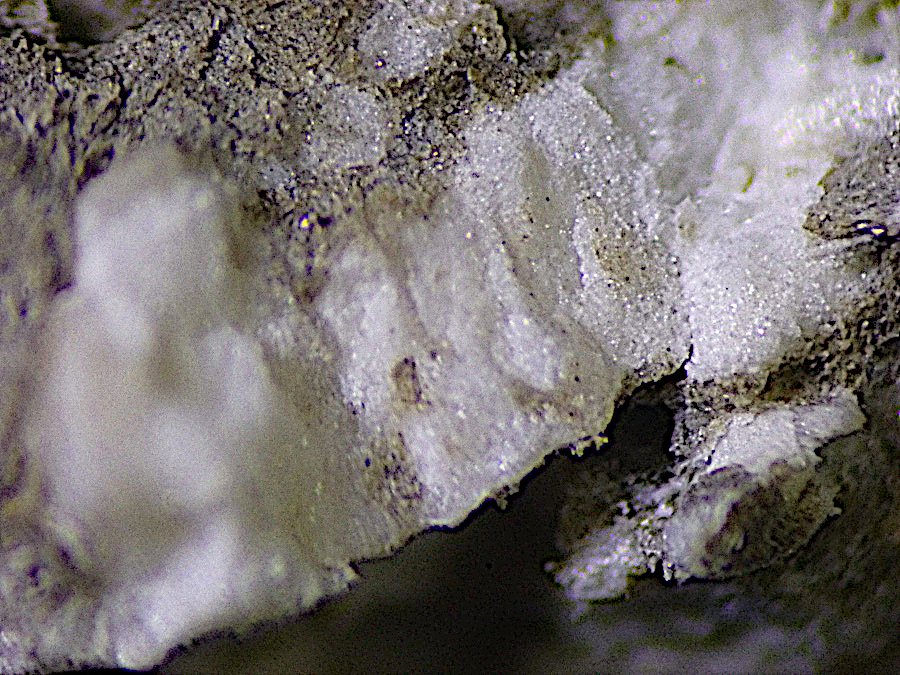 Ozocerite