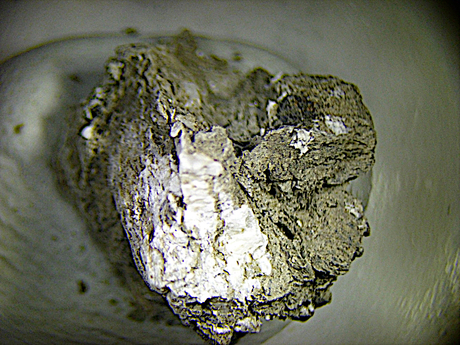 Ozocerite