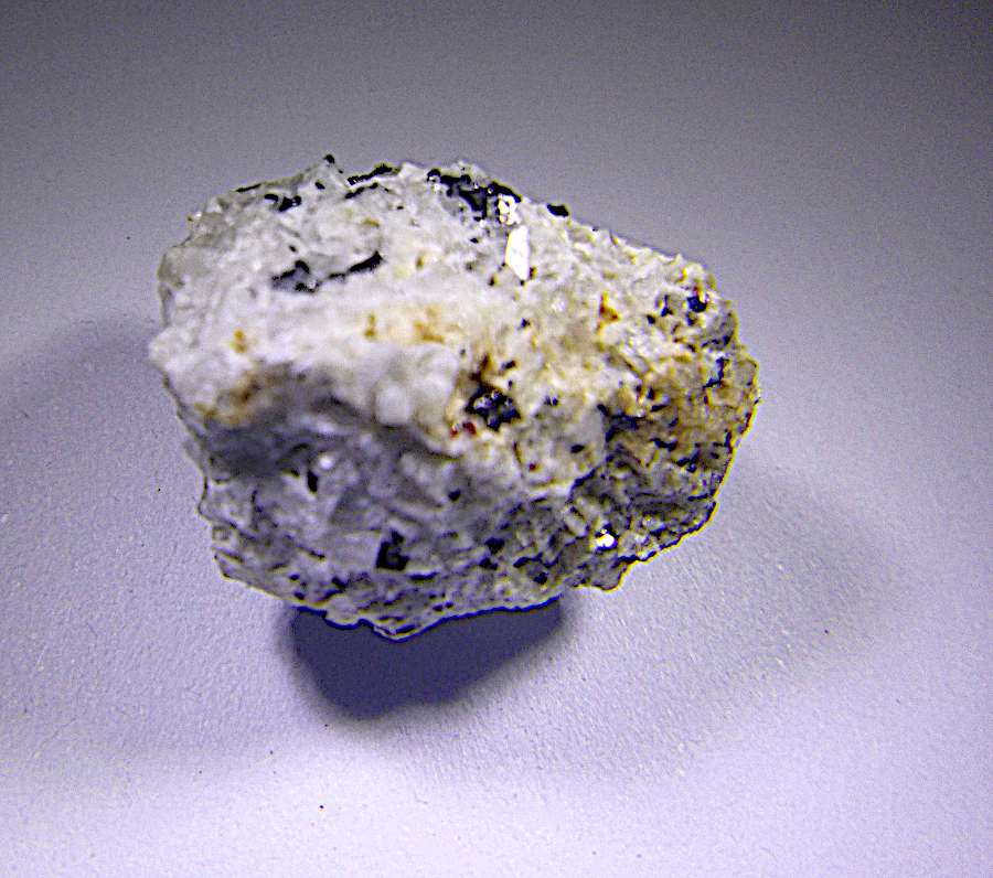 Ilmenite