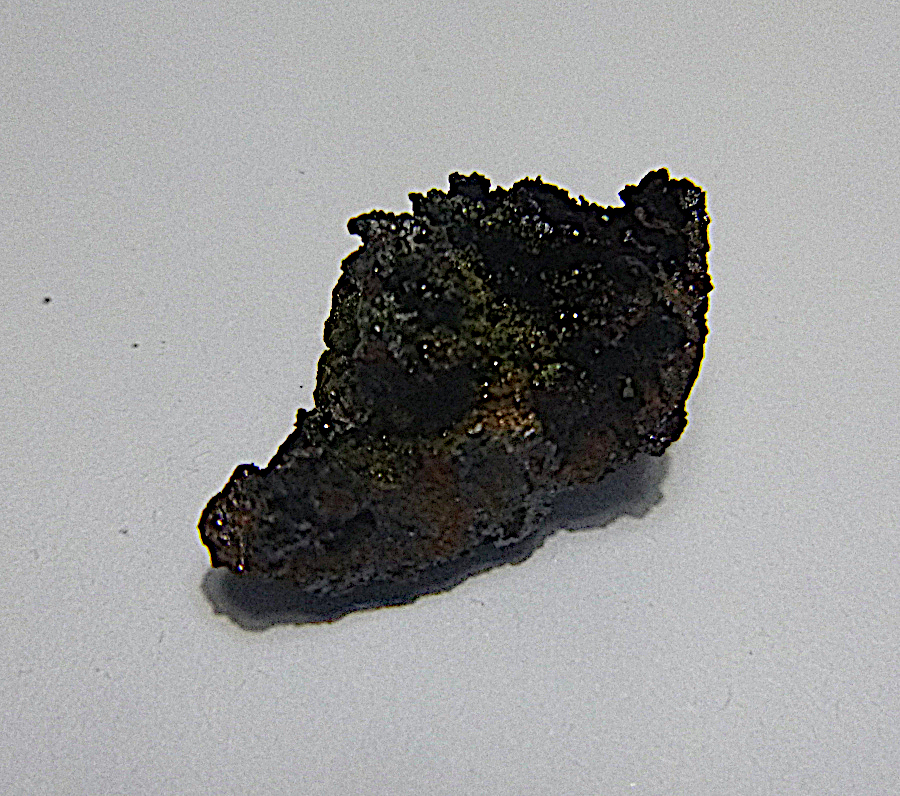 Pharmacosiderite