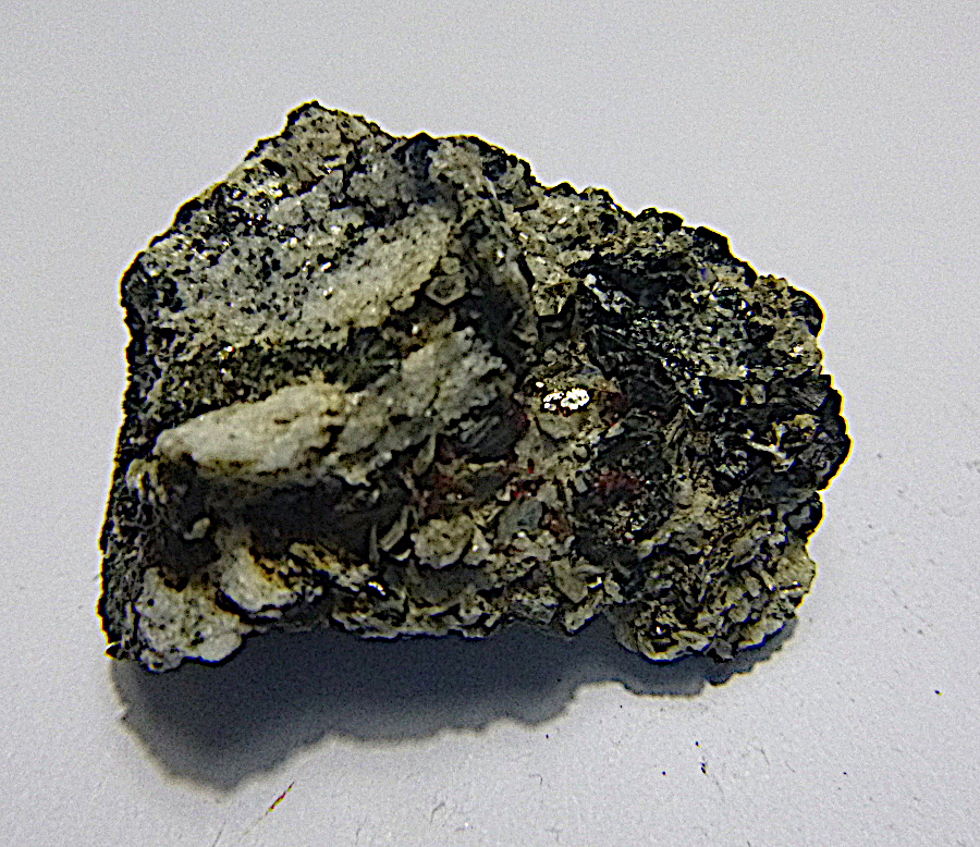 Anatase & Brookite