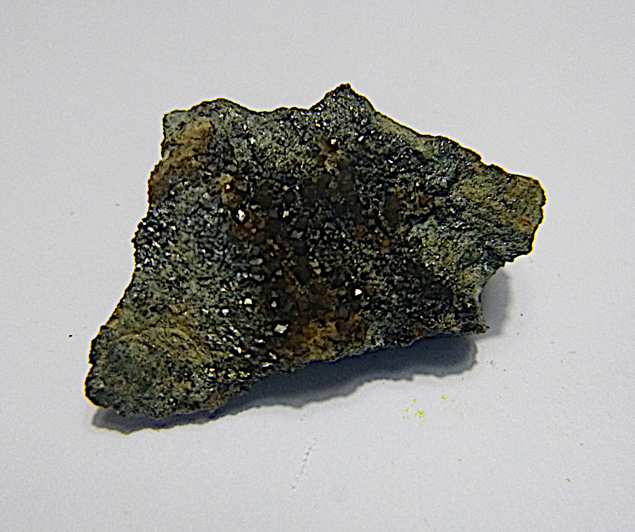 Topazolite