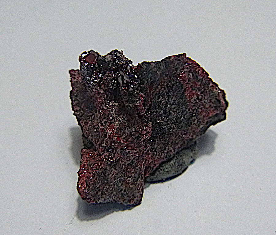 Cinnabar