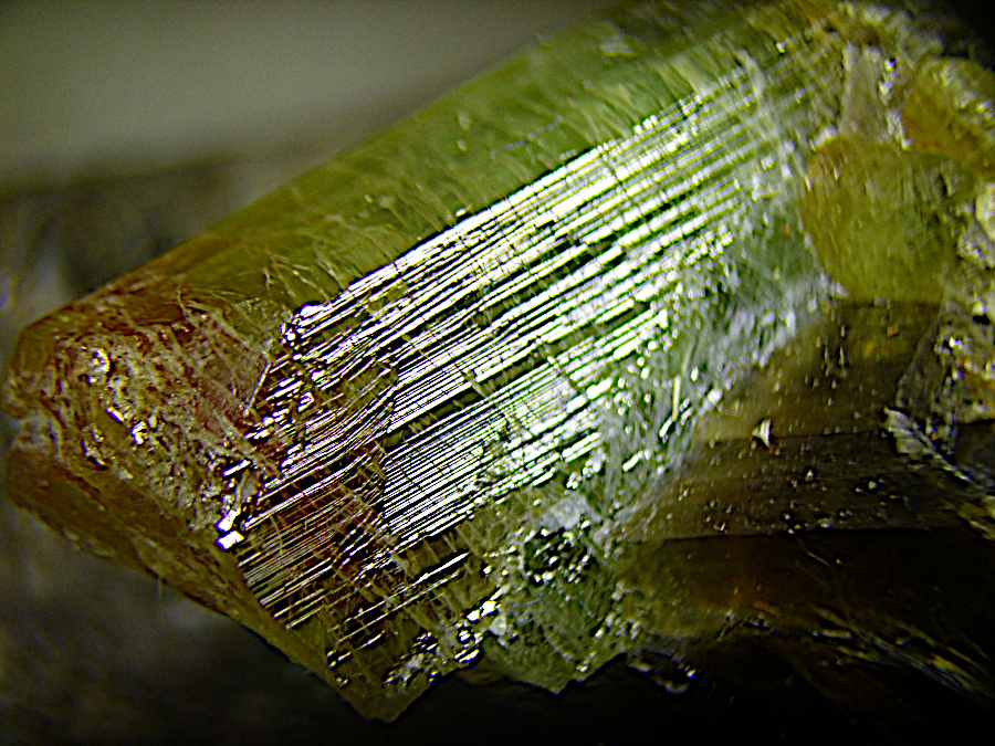 Chrysoberyl