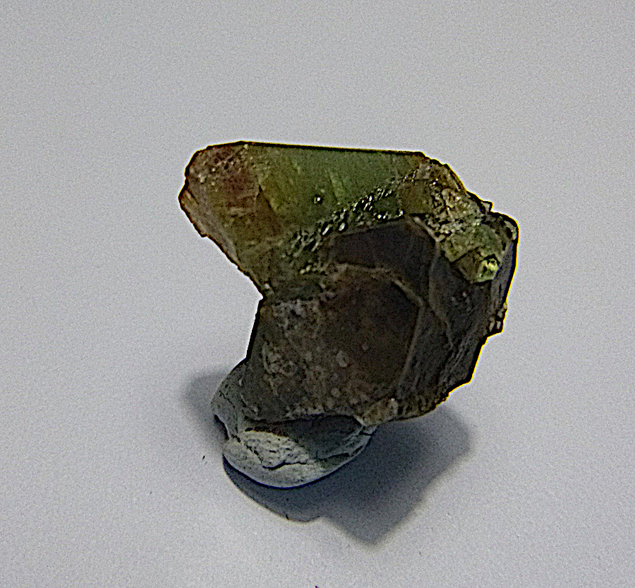 Chrysoberyl