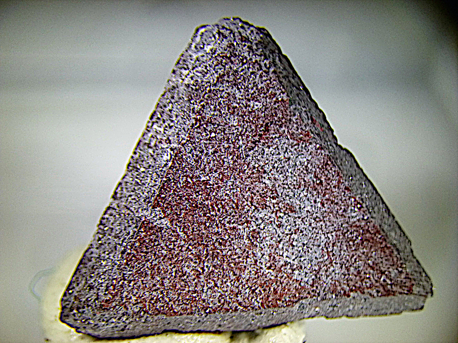 Zunyite